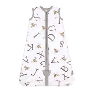 Burt’s Bees wearable blanket